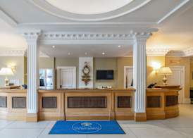 Sprowston Manor Hotel, Spa & Golf 4