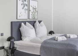 Limehome Rosenheim Gillitzerstraße 2