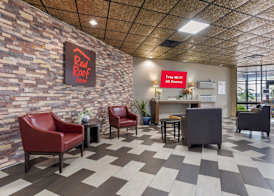 Red Roof Inn La Marque 3