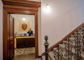 VINOHRADSKY DUM Residence 4