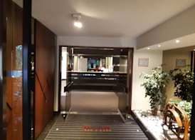 Hotel Les 3 Cles 2
