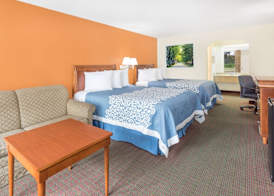 Days Inn by Wyndham Orangeburg South 4
