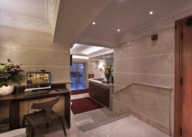 Hotel Galileo 5