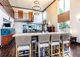 Quality Suites Paducah I-24 2