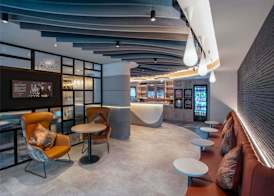 ibis Styles Burton Upon Trent - Hotel & Suites 2
