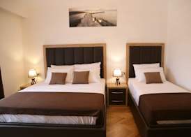 Hotel Comfort 5