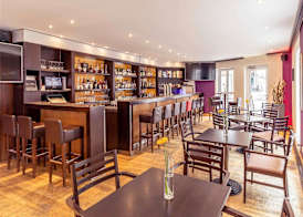 Mercure Hotel Köln City Friesenstraße 2