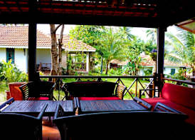 Phu Quoc Eco Beach Resort 4