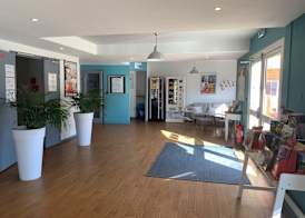 Brit Hotel Essentiel Tours Sud – Chambray-lès-Tours 5