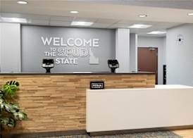 Hampton Inn & Suites Boise-Meridian 5