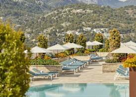 Jumeirah Mallorca 4