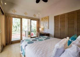 CASA MIMBA - Seaview Private Pool Villa Padangbai 2