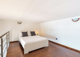 Partenope Spacious Home by Wonderful Italy 5