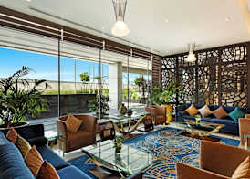 Royal Continental Suites Business Bay - Deluxe Apartments 5