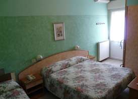 Hotel Vecchia Rimini 5