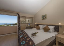 Asdem Park Otel 4
