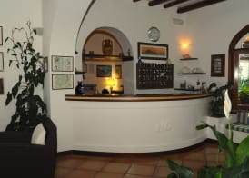 Hotel Cincotta 2