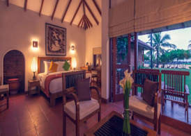 Ranweli Holiday Village 4