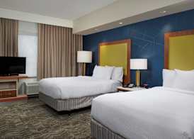 SpringHill Suites by Marriott Baton Rouge North / Airport 5