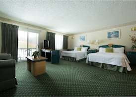 Villa Roma Resort and Conference Center 5