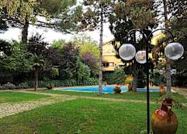 Benito Al Bosco 2