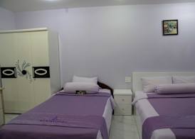 HT Hotel Apartment 5