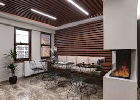 Xenia Hotel Istanbul 5