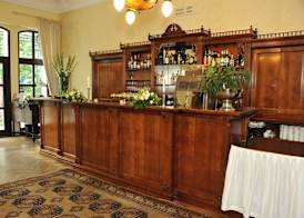 Landhotel Sophienhöhe 3