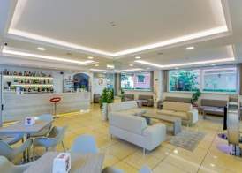 Hotel Monica 2