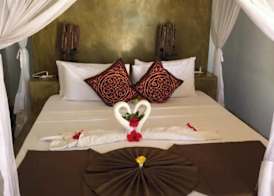 Milele Beach Resort 4