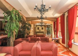 Hotel Colina Dos Mouros 3