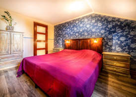 Old Town Kanonia Rooms & Apartments 4
