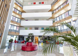 Q Spa Resort 3