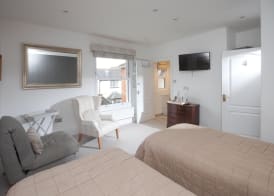 The Old House Guest House 3