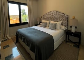Soho Boutique Castillo de Santa Catalina - Adults Recommended 5