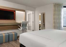 EVEN Hotel BROOKLYN by IHG 5
