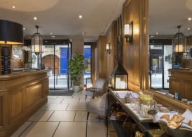 Dauphine Saint Germain 2
