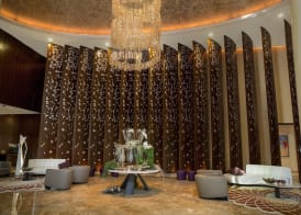 City Centre Rotana Doha 2