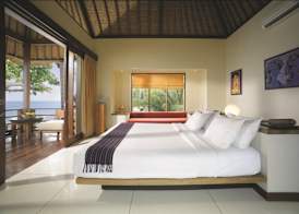 Qunci Villas Resort 5