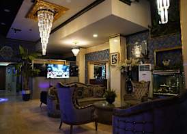 Safir Hotels Silivri 5