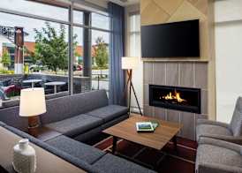 Hyatt Place Boise-Meridian 4