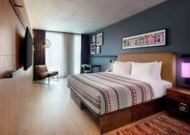 New Moxy Ottawa Downtown 2