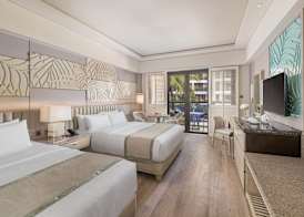 Henann Park Resort 4