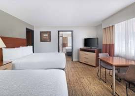 Best Western Red Hills 5