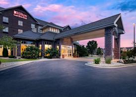 Hilton Garden Inn Madison West/Middleton 5