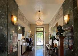 Hotel Verdi Boutique Hotel 2