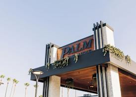 Palm Garden Hotel 4