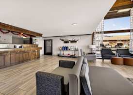 Best Western Amador Inn 3