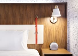 Hyatt Centric Downtown Denver 3