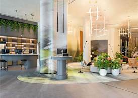 Novotel Dubai World Trade Centre 4